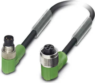 Obrázok produktu pre Phoenix Contact 1682485, 1,5 m, Polyuretán (PUR), Poľsko, -40 - 80 °C, 42,5 g