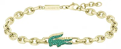 Produktbild von LACOSTE-Armband für Damen und Herren, Modell 2040611