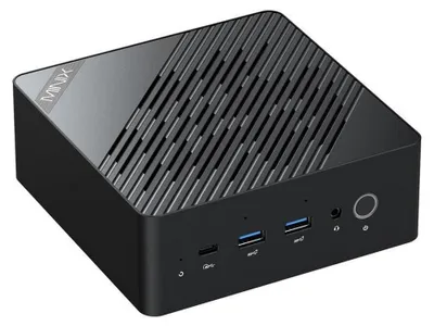 Produktbild von Minix - ER937 - Kleincomputer