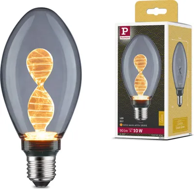 Image de Paulmann Inner Glow Edition Ampoule LED Helix