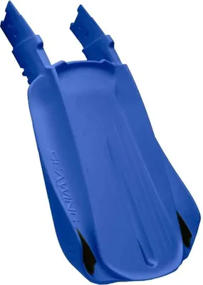Produktbild von Scubapro Supernova Flossenblatt Blau XS-M Blau XS-M