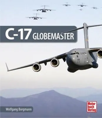 Obrázek produktu pro C-17 Globemaster