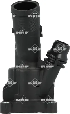 Produktbild von NRF Thermostat Kühlmittel 105°C für VOLVO XC60 (156) V70 III (135) V60 (155, 157) XC40 (536) XC60 II (246)