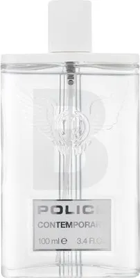 Produktbild von Police Contemporary Eau de Toilette für Herren 100 ml