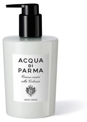 Produktbild von Acqua di Parma, Colonia, feuchtigkeitsspendende Handcreme, 300 ml