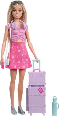 Image de Barbie JMJ47, Poupée mannequin, Femmes, 3 ans/ans, Garçon/fille, 298 mm, Multicolore