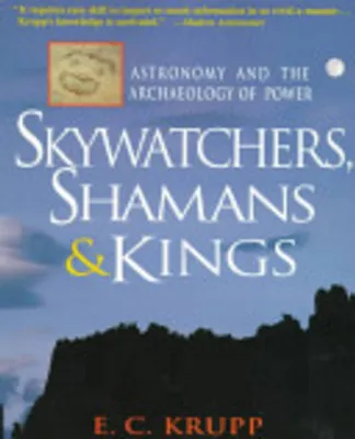 Obrázok produktu pre Skywatchers, Shamans & Kings