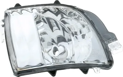Produktbild von TYC 338-0043-3 - OE 31111814 Blinker, Außenspiegel rechts für XC70 II (136), XC90 I (275)