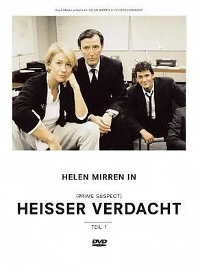 Produktbild von Koch Media Verdacht - Staffel 1