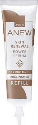 Produktbild von AVON Verjüngendes und stärkendes Serum mit Protinol - Nachfüllpackung - 30 ml