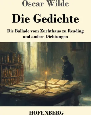 Produktbild von Die Gedichte