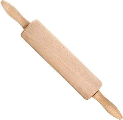 Obrázek produktu pro Váleček kuchyňský, 45, 5 x 6, 5 cm, průměr 6, 5 cm