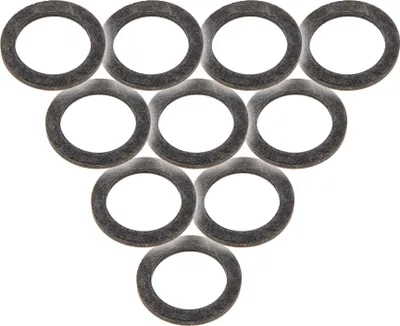 Produktbild von STEDO EPDM Dichtung, 17 x 24 x 2 mm (VE 10 Stück), nach WDK-Leitlinie 2201