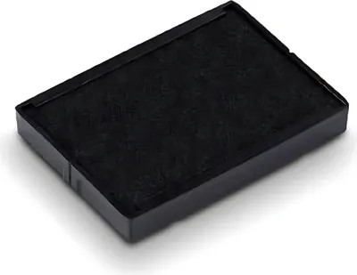 Produktbild von trodat Ersatzstempelkissen 6/4929 schwarz