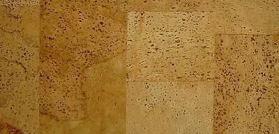 Produktbild von EKB-Kork Kork Fertigparkett 910 x 300 x 10,5mm, F.71.27