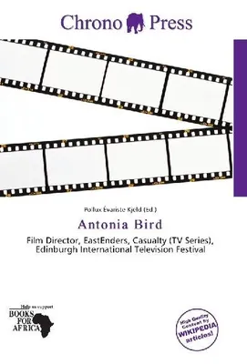 Produktbild von Antonia Bird
