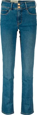 Produktbild von Salsa Jeans 21009676 Hosen Blau 26 / 32 Frau Blau 26