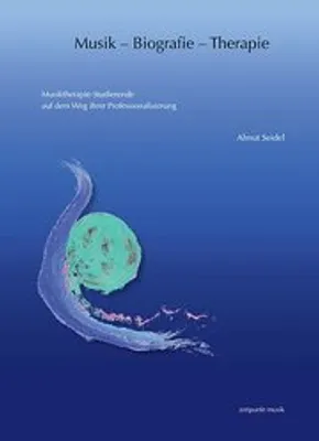 Obrázek produktu pro Musik, Biografiie, Therapie