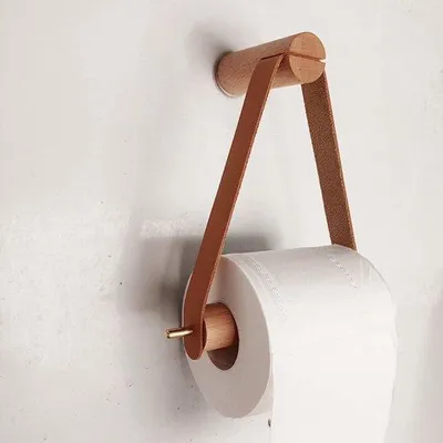 Produktbild von Toilettengarnitur Badezimmer Zubehör