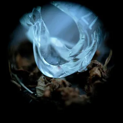 Produktbild von Ossicles-Mantelpiece