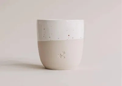 Produktbild von Becher Sterne
