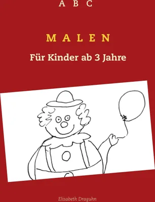 Produktbild von ABC Malen