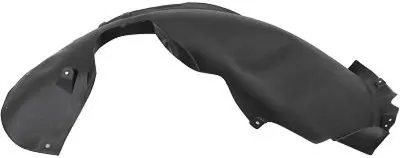 Immagine prodotto di DIEDERICHS 2218016 Copriruota anteriore destro per VW GOLF VIII (CD1, DA1) 2020-
