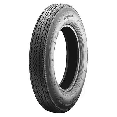 Produktbild von Heidenau P 29 5.00/80R16 76P Sommerreifen ohne Felge