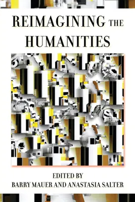Produktbild von Reimagining the Humanities
