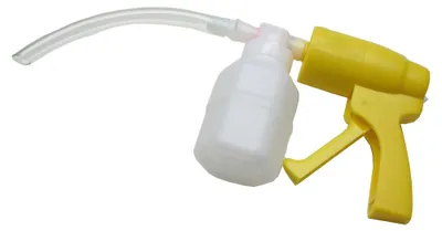 Obrázek produktu pro Ruční odsávačka Dönges (odsávací zařízení pro odsávání z dýchacích cest)