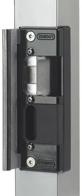 Image de Gâche électrique à encastrer à rupture 12V - LOCINOX - P00008812