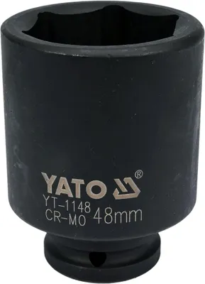 Image de Douille à embout creux 3/4" x 48 mm