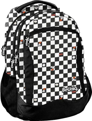 Zdjęcie produktu dla Plecak 3-Komorowy Minnie Dm25Ma-2808