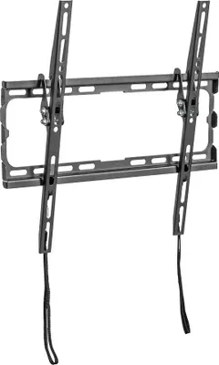 Produktbild von Kivi Wall mount KIVI Basic-44T Tilted, VESA 400x400, 32'-70' Max45 kg