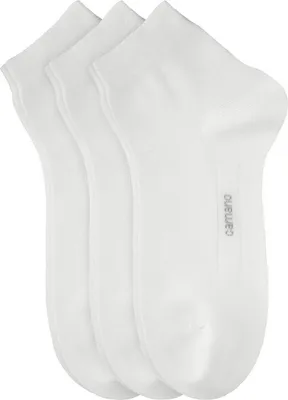 Produktbild von Camano ca-soft organic Baumwolle white 35-38