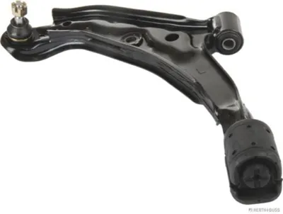 Produktbild von HERTH+BUSS JAKOPARTS J4901000 Querlenker Vorne Links Unten für NISSAN ALMERA I Hatchback (N15)