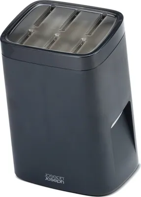Produktbild von Joseph Joseph - LockBlock Messerblock ohne Messer