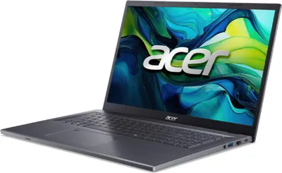 Obrázok produktu pre Acer Aspire 17 A17-51GM-771D 17,3" FHD IPS Core 7 150U RTX2050 32GB/2TB W11