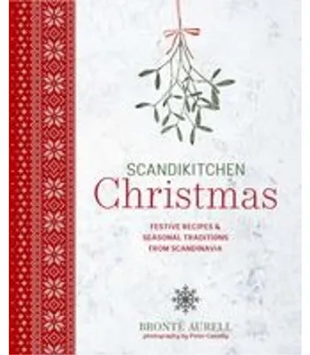 Obrázek produktu pro ScandiKitchen Christmas