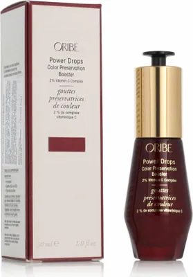 Immagine prodotto di Oribe Power Drops Color Preservation Booster 1 oz Trattamento
