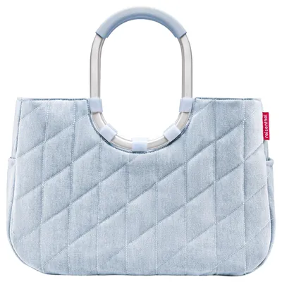 Image de reisenthel loopshopper L frame sac sac à provisions panier de transport 25 L