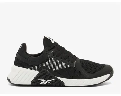 Produktbild von REEBOK – Flip Charge Trainingsschuhe für Damen – Größe 36