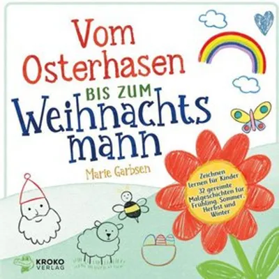Produktbild von Vom Osterhasen bis zum Weihnachtsmann