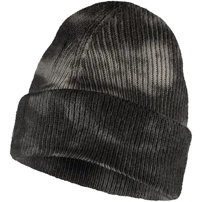 Produktbild von BUFF Knitted Strickmütze Kinder zosh black