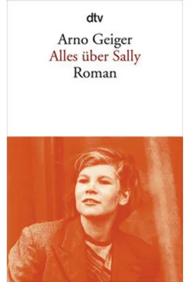 Produktbild von Alles über Sally