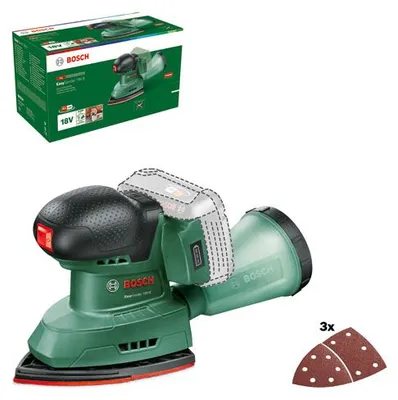 Produktbild von Akku-Multischleifer EasySander 18V-8