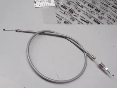 Produktbild von Gaszug Piaggio für Ape TM703, 224979