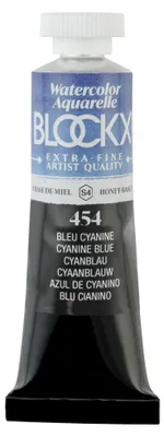 Obrázek produktu pro Akvarelová barva, azurová, tuba 15 ml