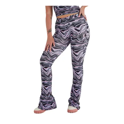 Produktbild von Ellesse Poof Damen Sport Leggings mit Schlagseite M