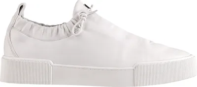 Produktbild von Högl Sneaker in weiss/weiss kombi, Gr. 7.5